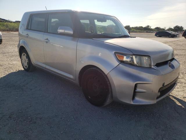 SCION XB 2011 jtlze4fexb1132476