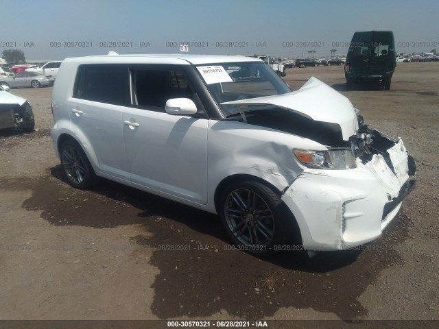 SCION XB 2011 jtlze4fexb1132574