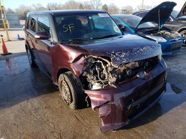 SCION XB 2011 jtlze4fexb1132770