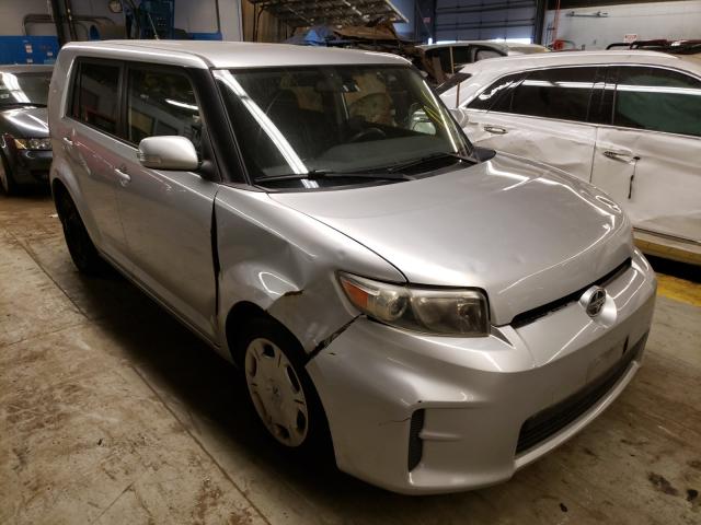 TOYOTA SCION XB 2011 jtlze4fexb1133367