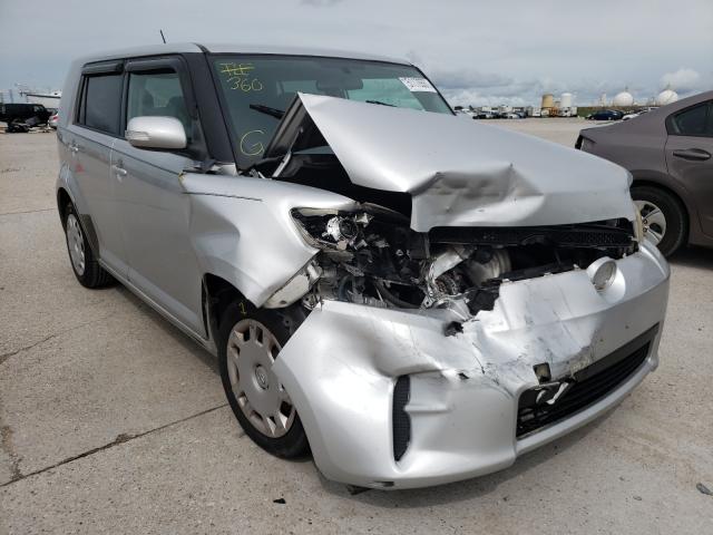 SCION XB 2011 jtlze4fexb1133613