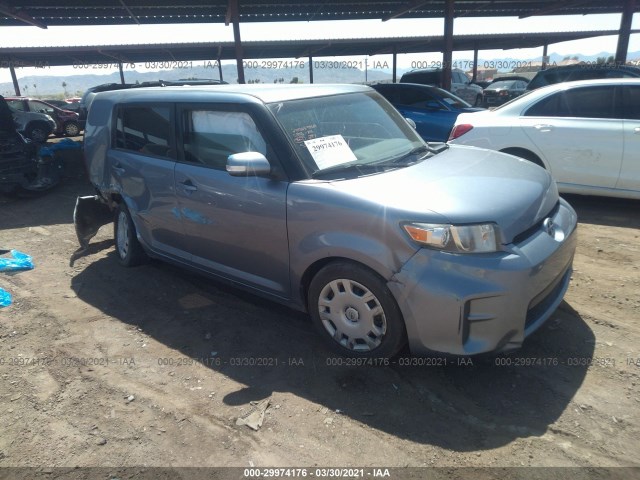 SCION XB 2011 jtlze4fexb1135264