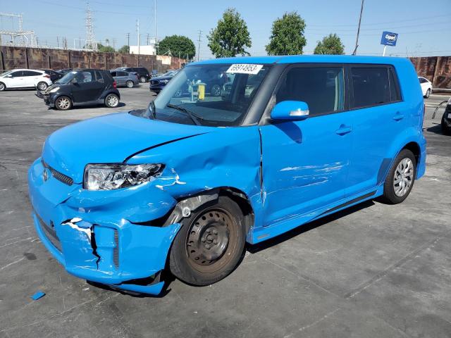 SCION XB 2011 jtlze4fexb1137094