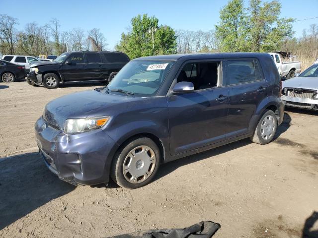 SCION XB 2011 jtlze4fexb1139976