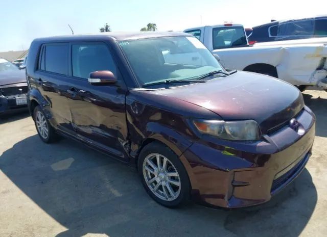 SCION XB 2011 jtlze4fexb1141324