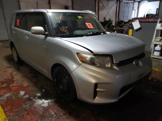 TOYOTA SCION XB 2012 jtlze4fexc1142149