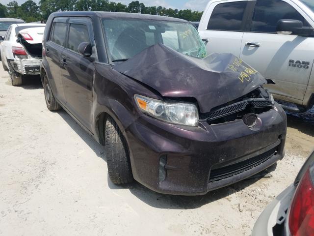 TOYOTA SCION XB 2012 jtlze4fexc1142197