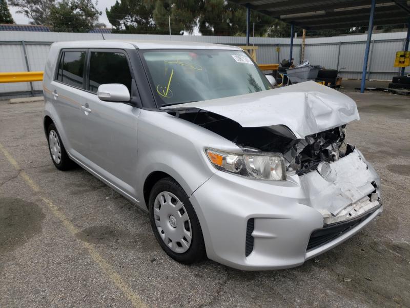 TOYOTA SCION XB 2012 jtlze4fexc1142247