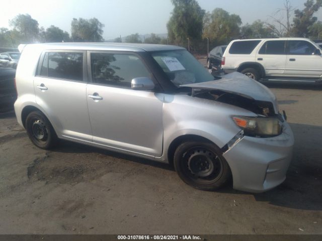 SCION XB 2012 jtlze4fexc1142345