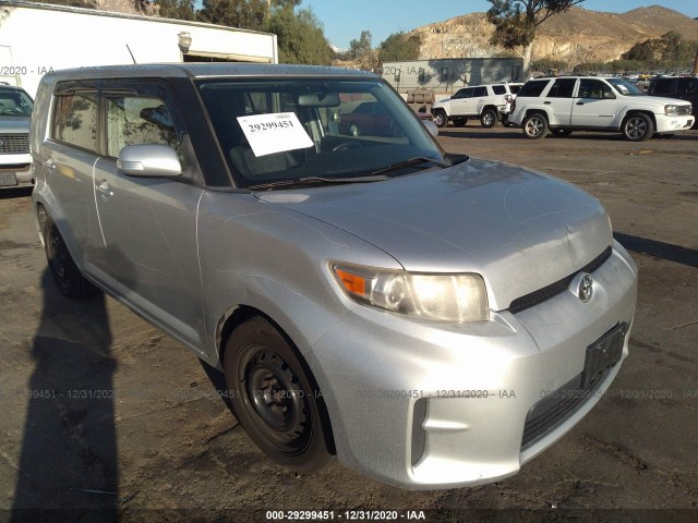 SCION XB 2012 jtlze4fexc1143060