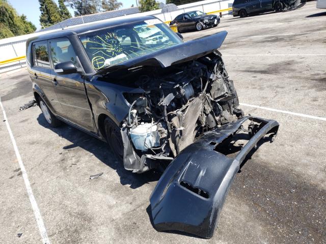 TOYOTA SCION XB 2012 jtlze4fexc1143530