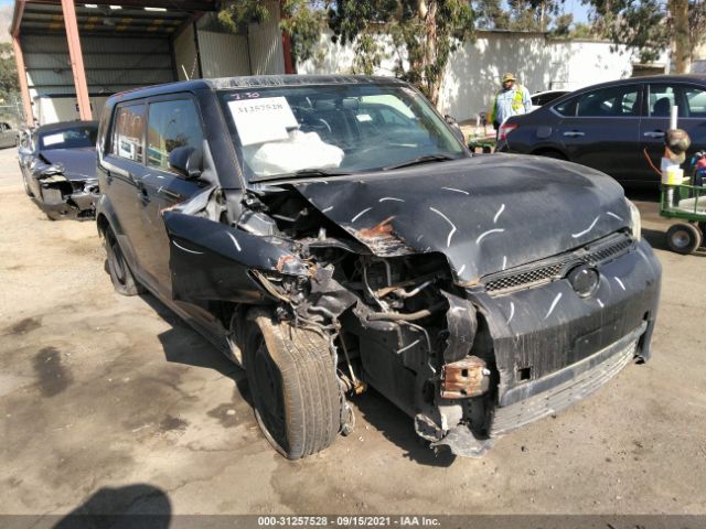 SCION XB 2012 jtlze4fexc1143821