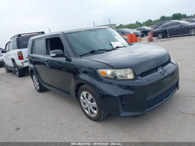 SCION XB 2012 jtlze4fexc1144564