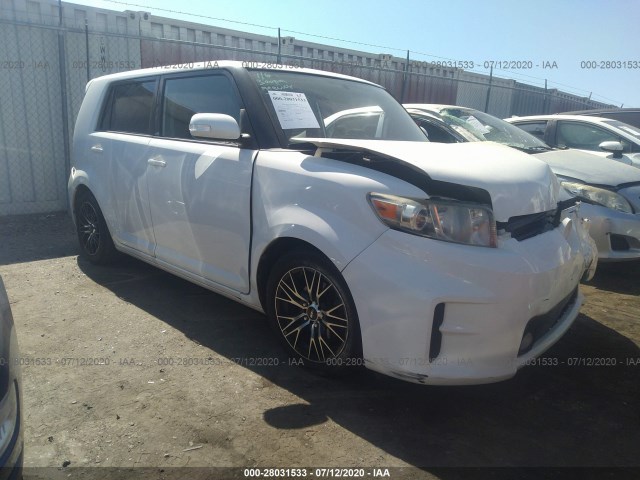 SCION XB 2012 jtlze4fexc1144869