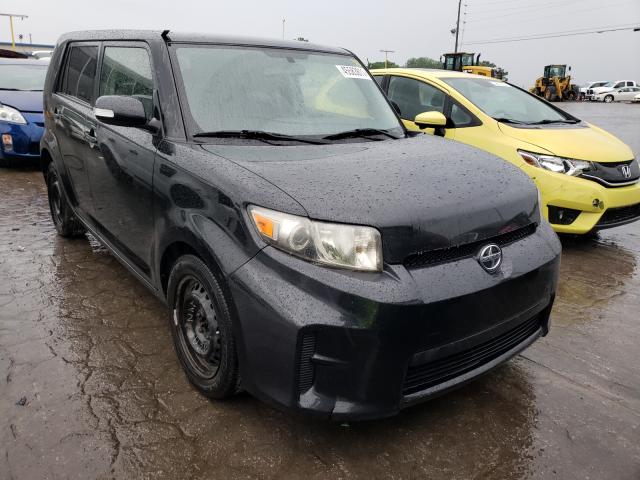 TOYOTA SCION XB 2012 jtlze4fexc1145276