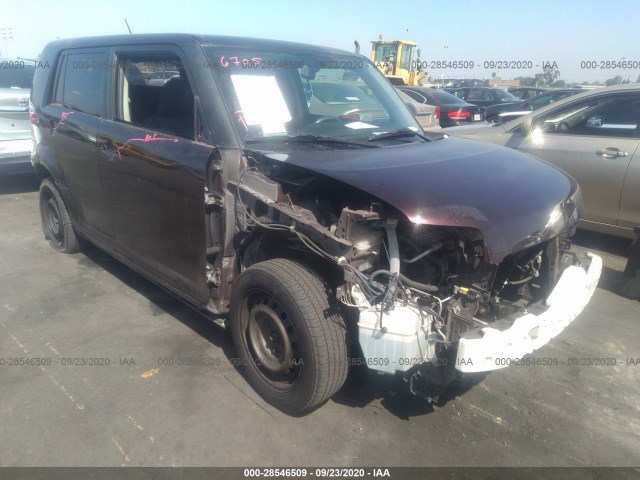 SCION XB 2012 jtlze4fexc1145648