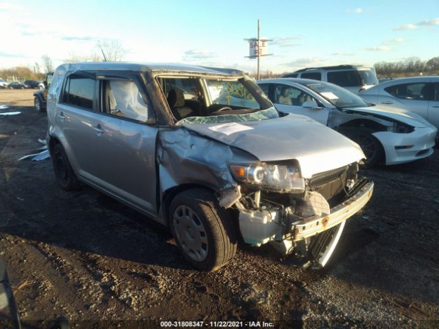 SCION XB 2012 jtlze4fexc1145763