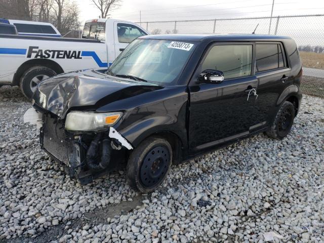 TOYOTA SCION XB 2012 jtlze4fexc1145875