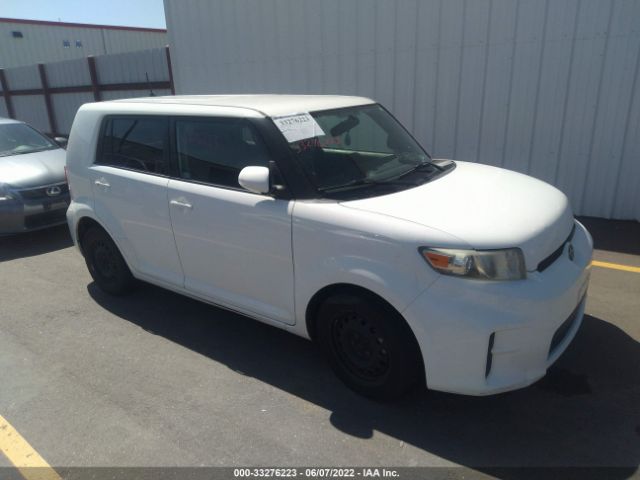 SCION XB 2012 jtlze4fexc1146041