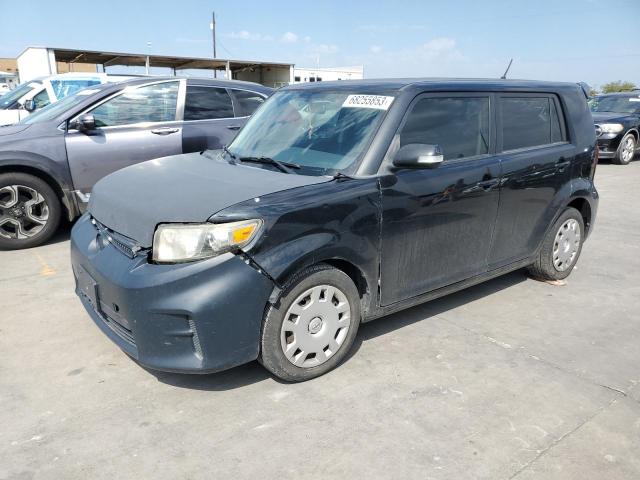 SCION XB 2012 jtlze4fexc1146315