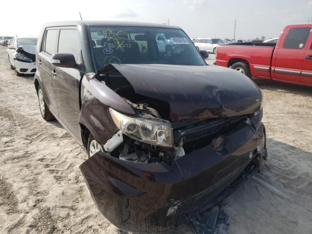 TOYOTA SCION XB 2012 jtlze4fexc1146590