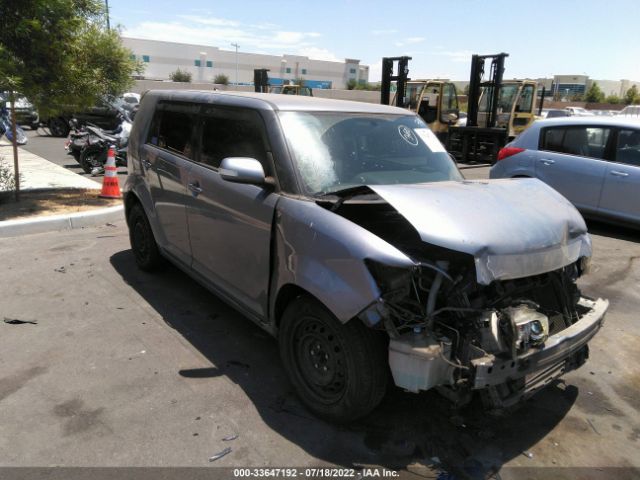 SCION XB 2012 jtlze4fexc1146640