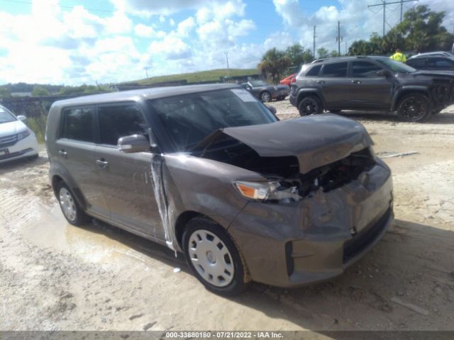 SCION XB 2012 jtlze4fexc1146976