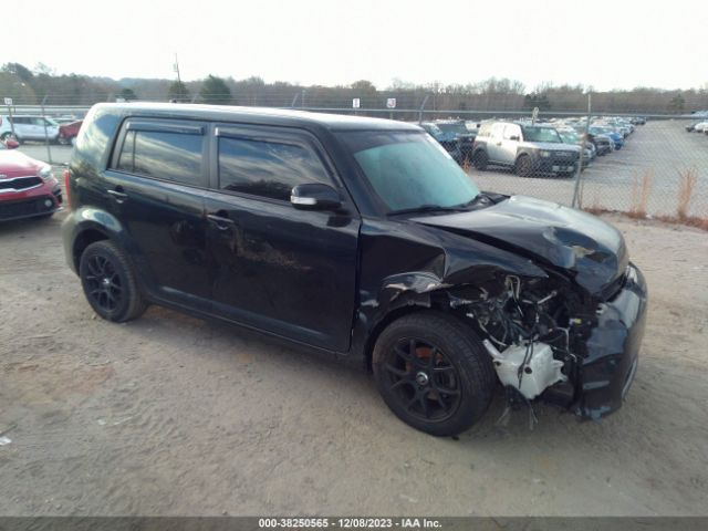 SCION XB 2012 jtlze4fexcj000139