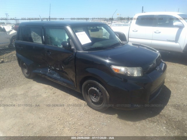 SCION XB 2012 jtlze4fexcj000772