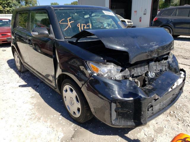 TOYOTA SCION XB 2012 jtlze4fexcj001338