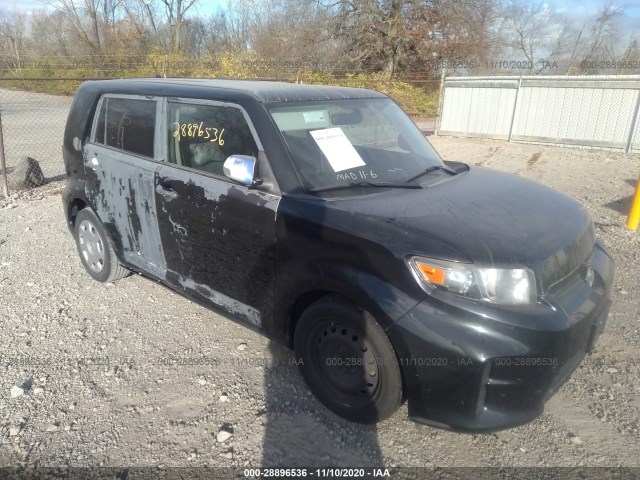 SCION XB 2012 jtlze4fexcj002585