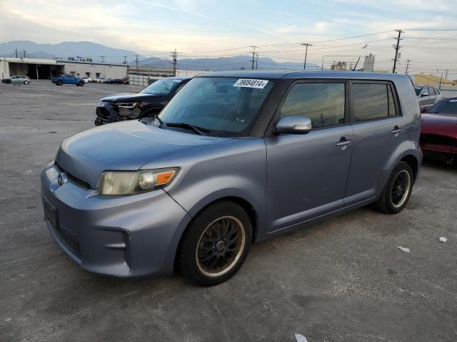 TOYOTA SCION 2012 jtlze4fexcj003316