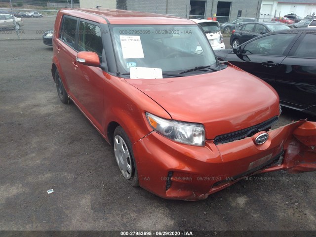 SCION XB 2012 jtlze4fexcj003347