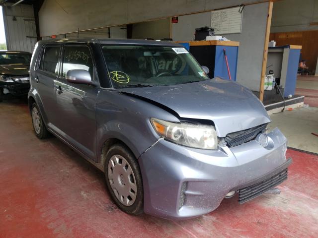 TOYOTA SCION XB 2012 jtlze4fexcj004062