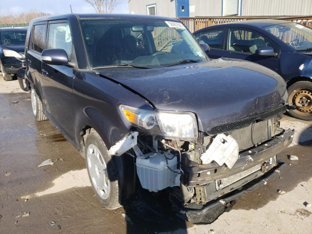 TOYOTA SCION XB 2012 jtlze4fexcj004675