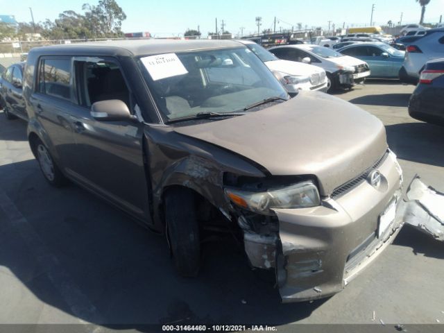 SCION XB 2012 jtlze4fexcj004787