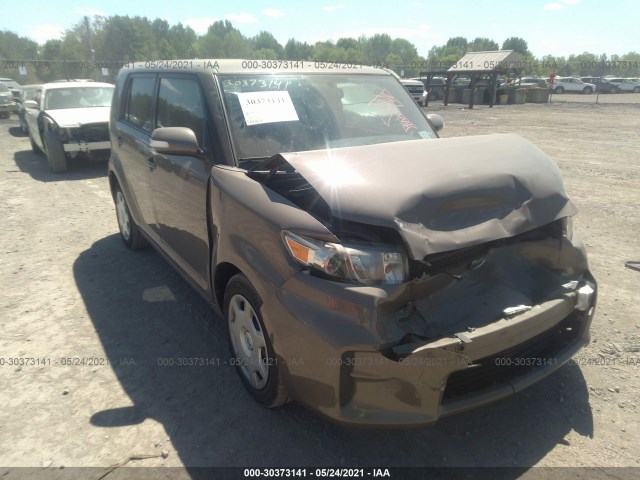 SCION XB 2012 jtlze4fexcj005017