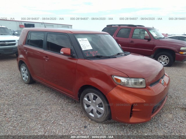 SCION XB 2012 jtlze4fexcj006281