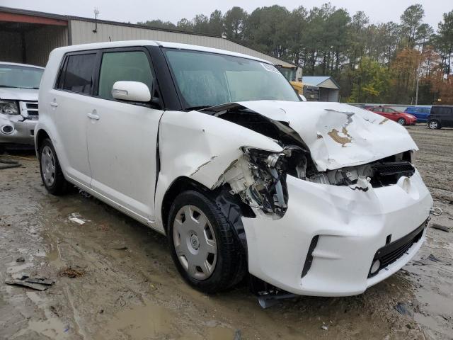 TOYOTA SCION XB 2012 jtlze4fexcj006362