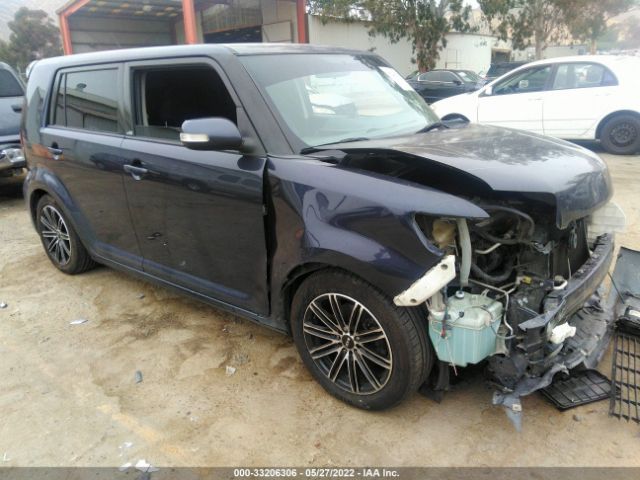 SCION XB 2012 jtlze4fexcj007480