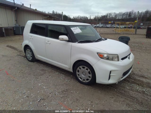 SCION XB 2012 jtlze4fexcj007947