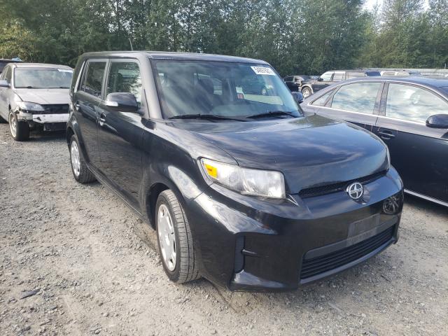 TOYOTA SCION XB 2012 jtlze4fexcj008435