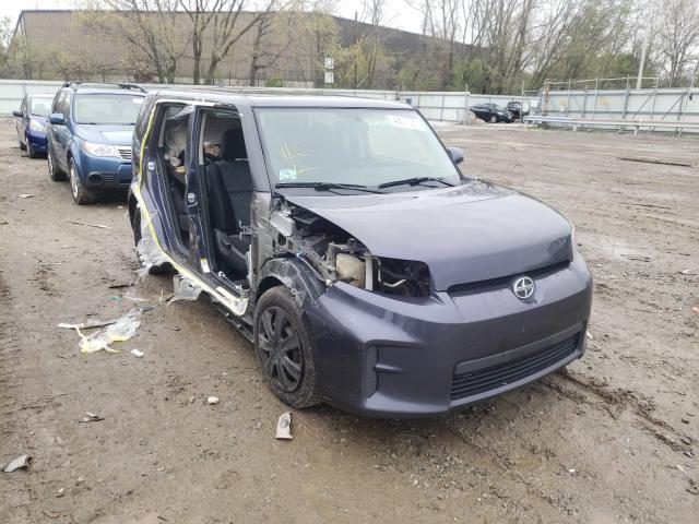 TOYOTA SCION XB 2012 jtlze4fexcj008631