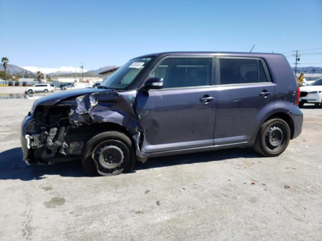 TOYOTA SCION XB 2012 jtlze4fexcj009357