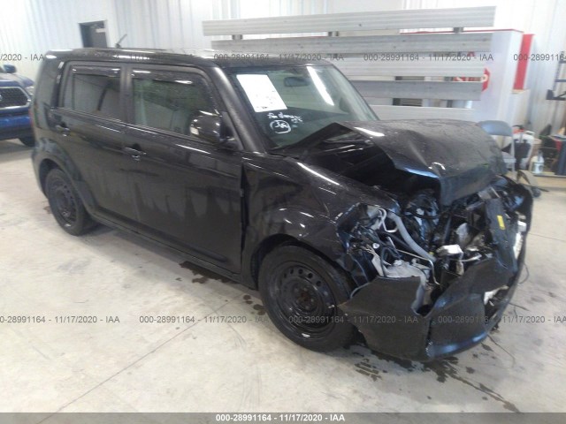 SCION XB 2012 jtlze4fexcj009388