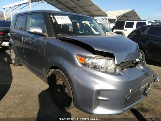 SCION XB 2012 jtlze4fexcj009522