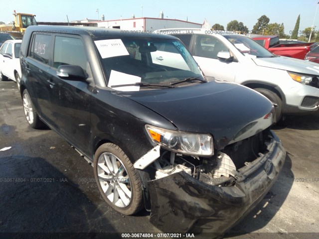 SCION XB 2012 jtlze4fexcj010217