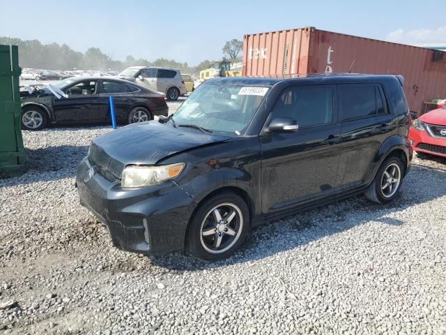 TOYOTA SCION XB 2012 jtlze4fexcj010623