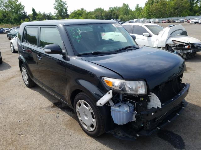 TOYOTA SCION XB 2012 jtlze4fexcj011027