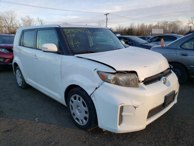 TOYOTA SCION XB 2012 jtlze4fexcj011495